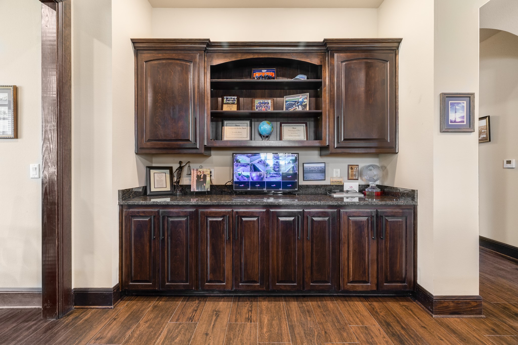 1518 Colony Circle Longview TX 75604