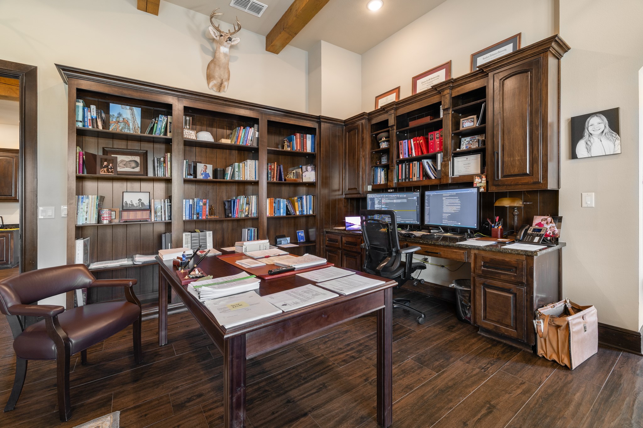 1518 Colony Circle Longview TX 75604