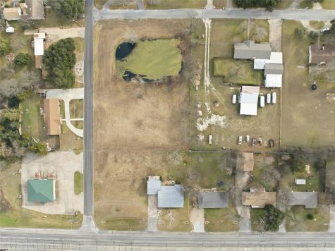 519 N Robinson Drive Robinson TX 76706