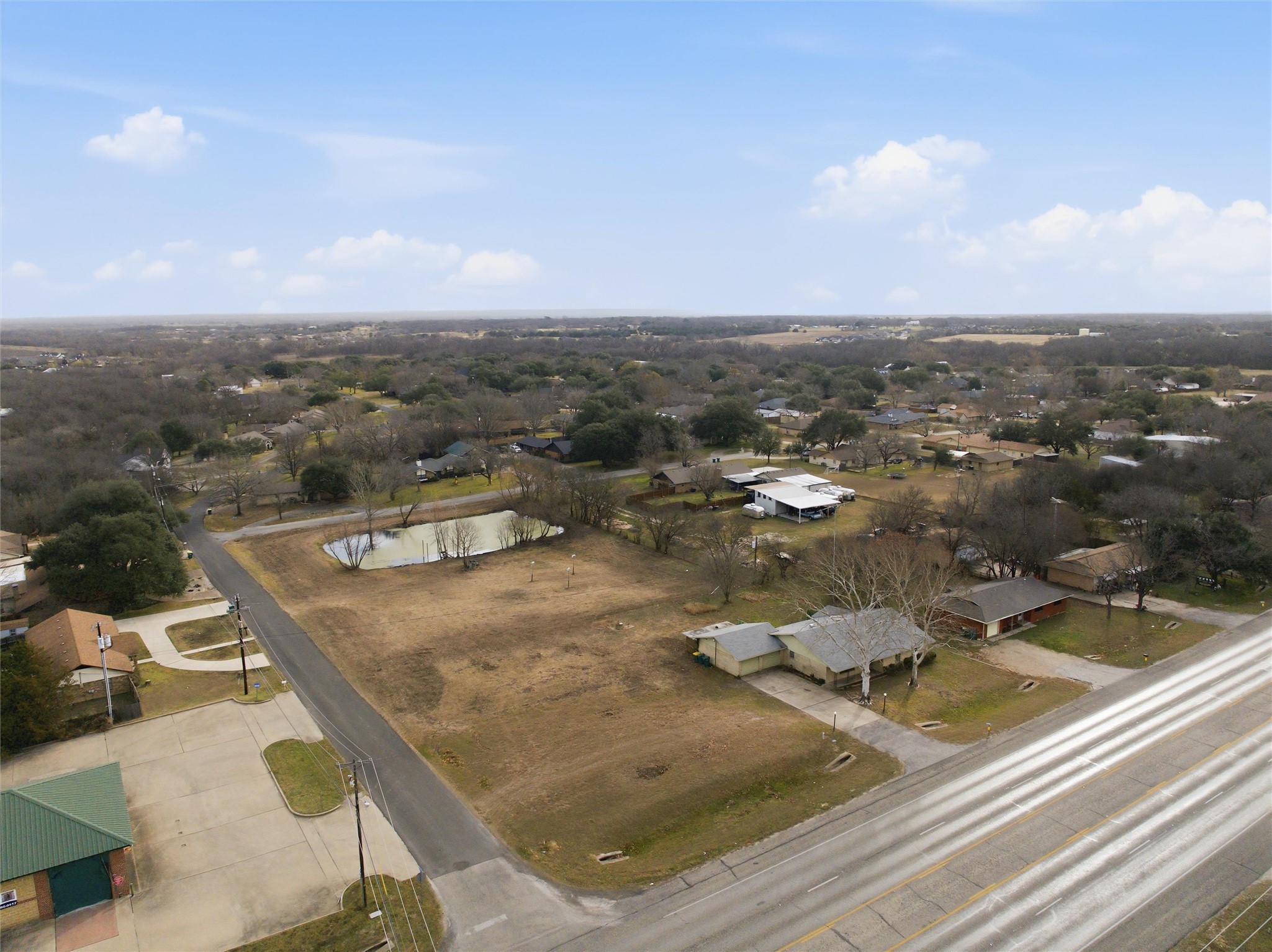 519 N Robinson Drive Robinson TX 76706