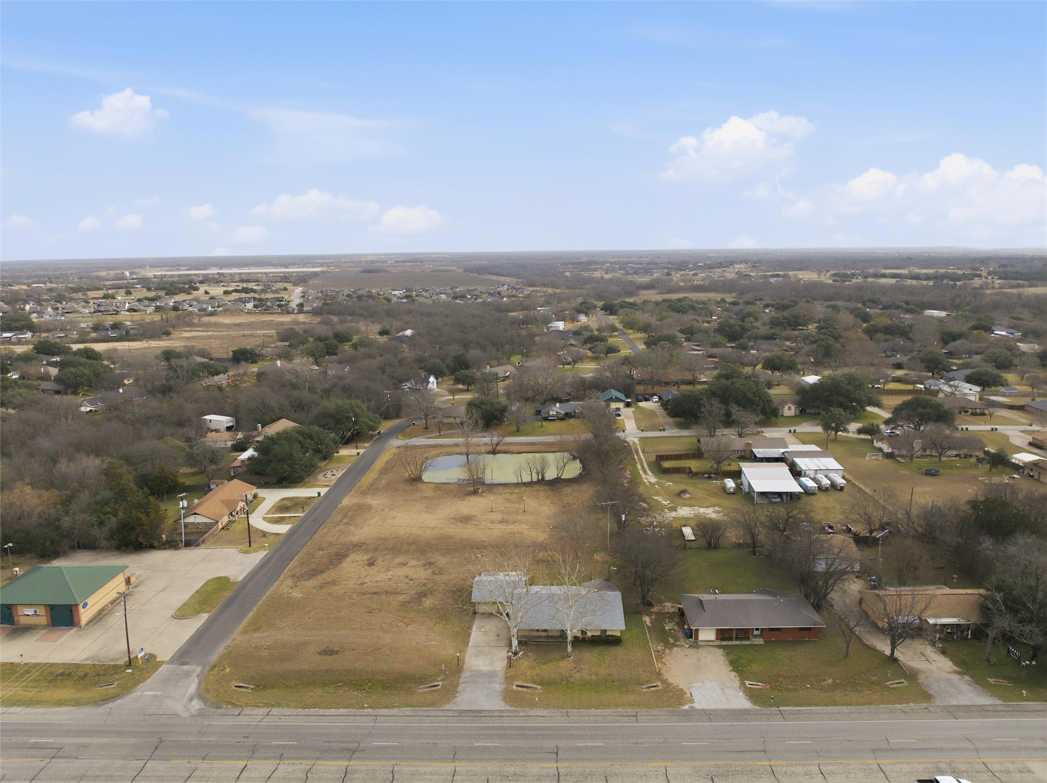 519 N Robinson Drive Robinson TX 76706
