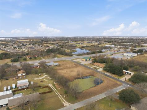 519 N Robinson Drive Robinson TX 76706