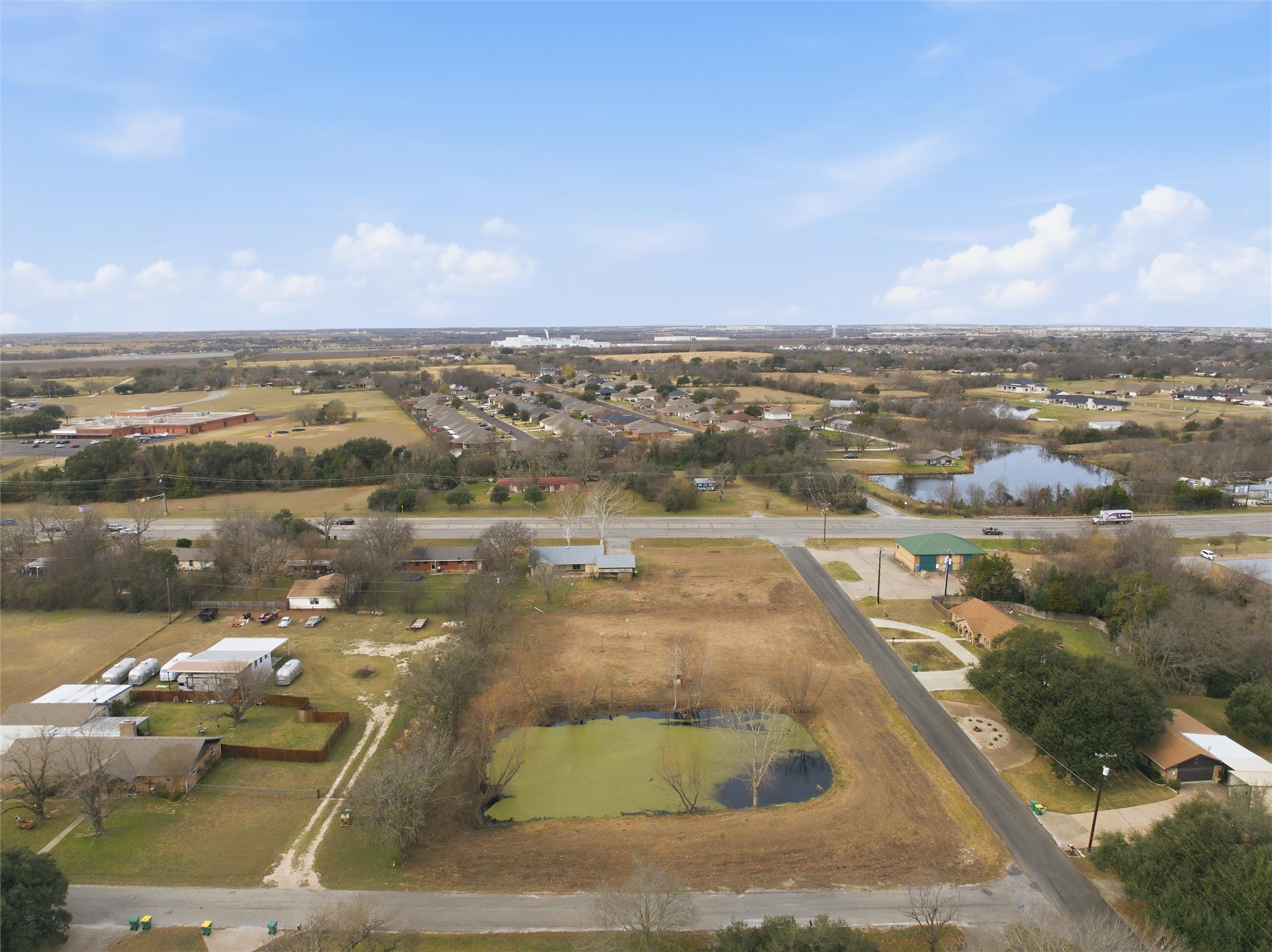 519 N Robinson Drive Robinson TX 76706