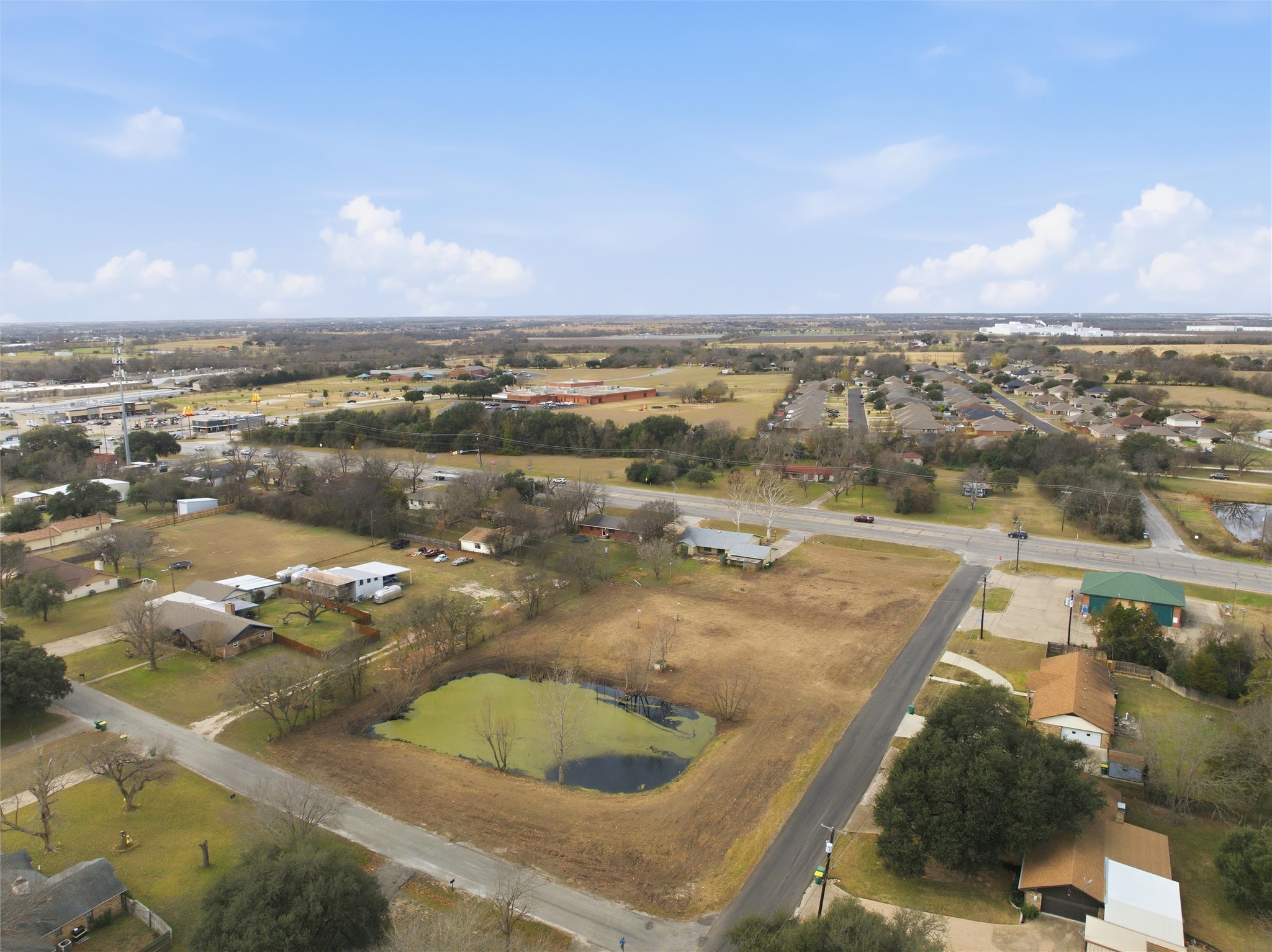 519 N Robinson Drive Robinson TX 76706