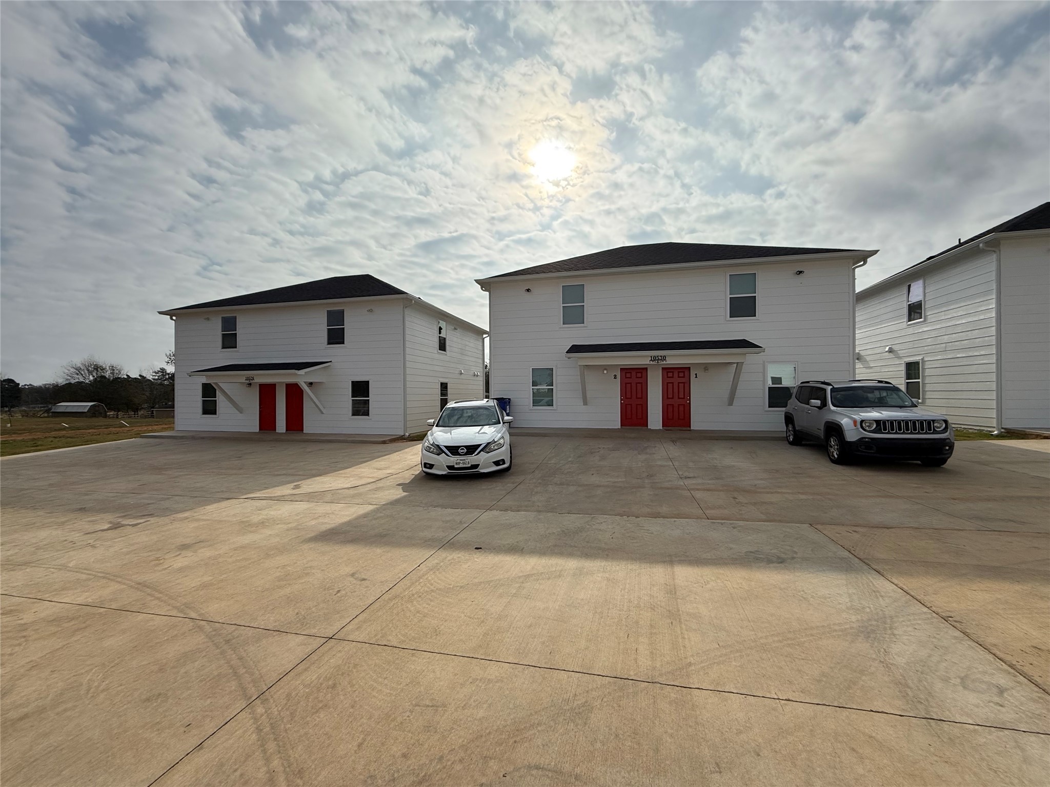 10536 Country Hill Boulevard Tyler TX 75708