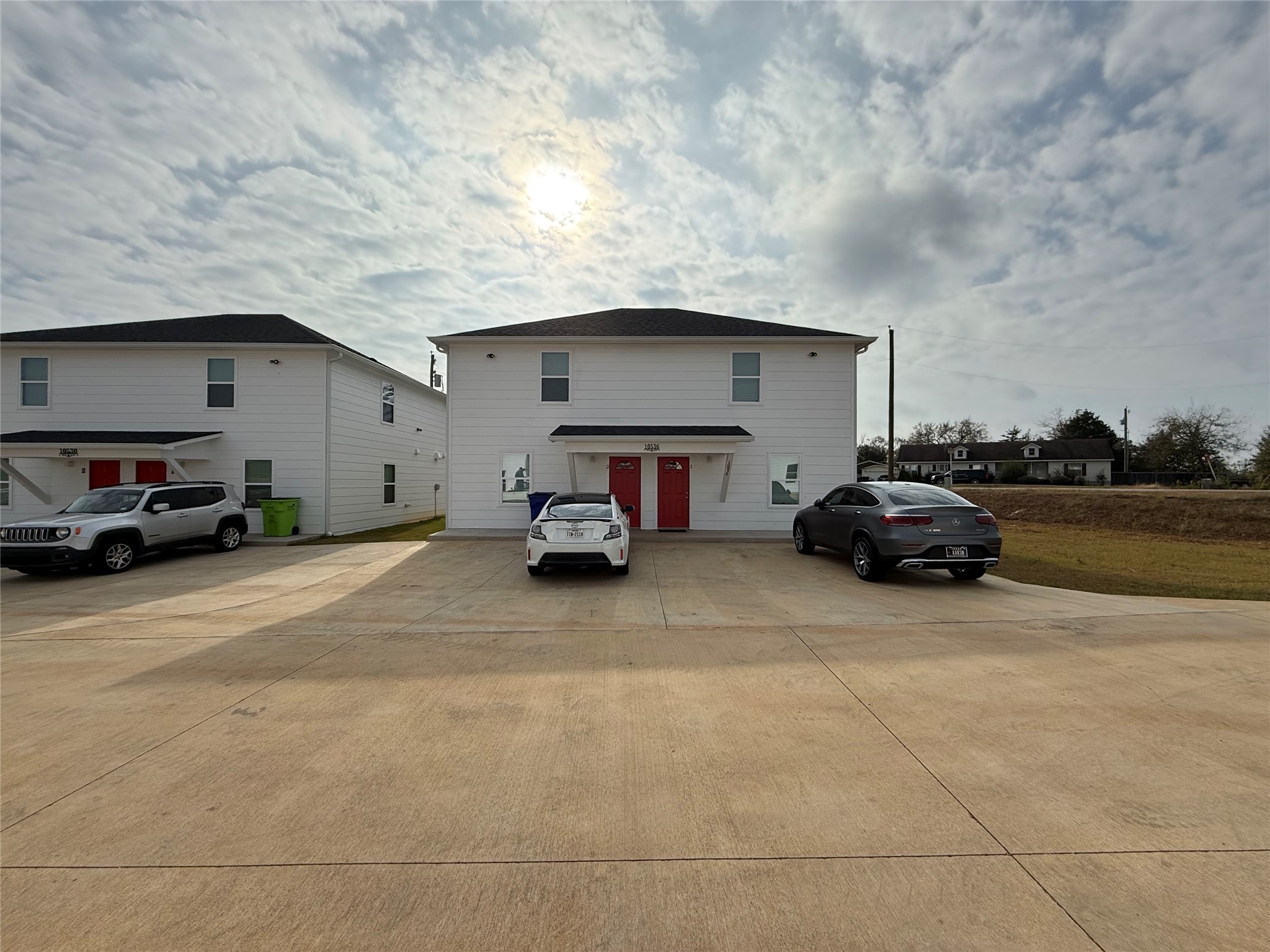 10536 Country Hill Boulevard Tyler TX 75708