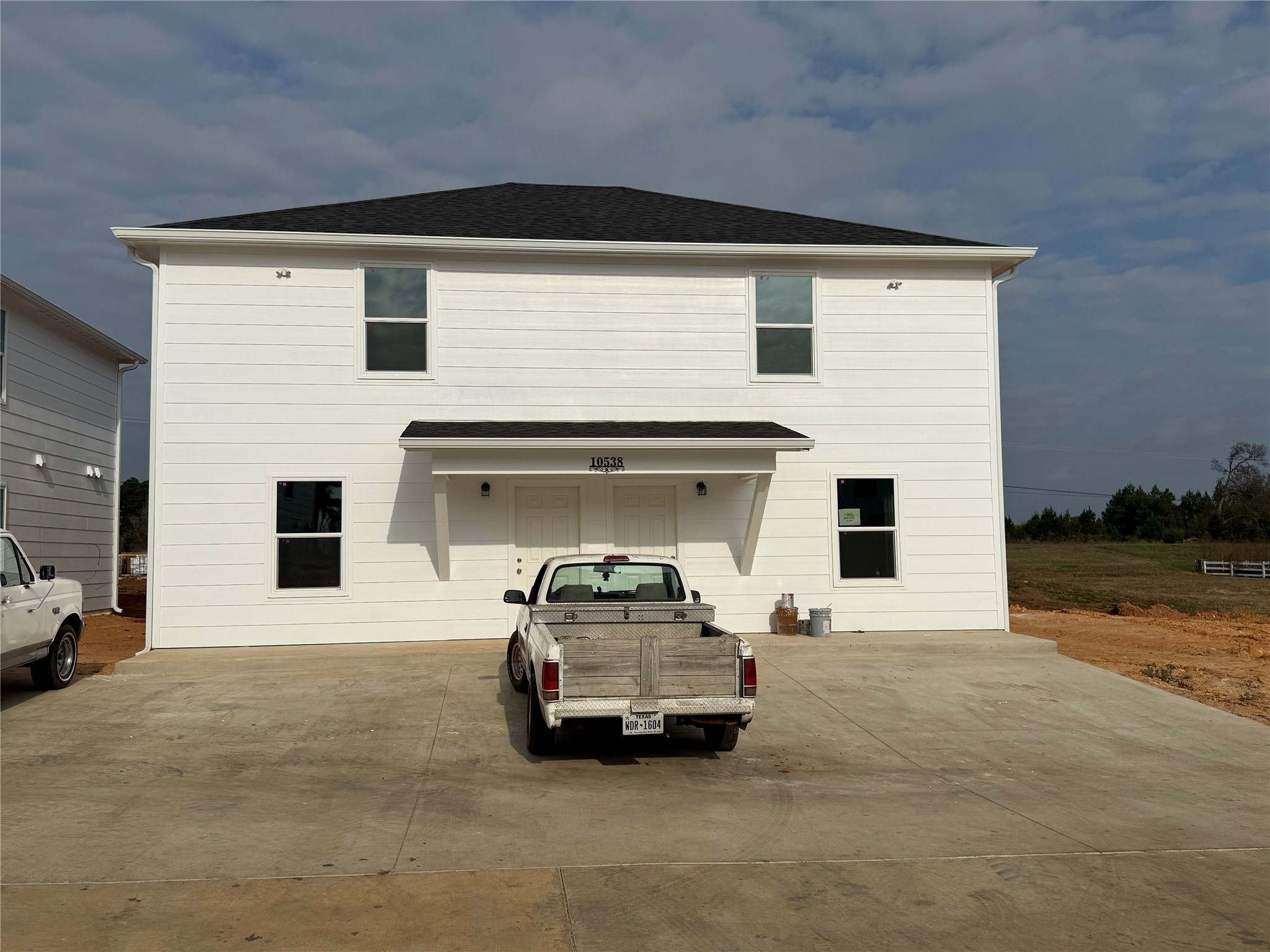 10536 Country Hill Boulevard Tyler TX 75708