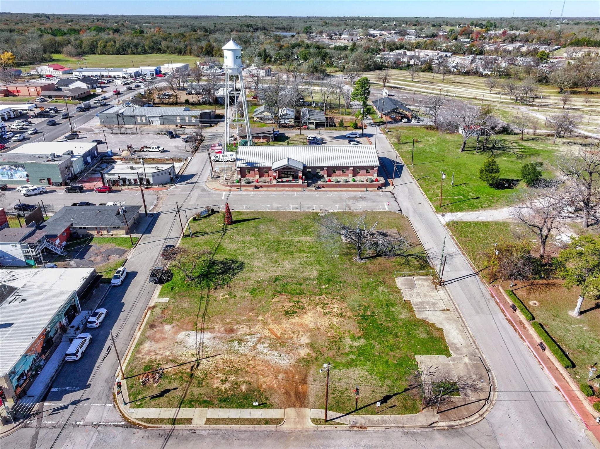 150 E Terrell Street Canton TX 75103