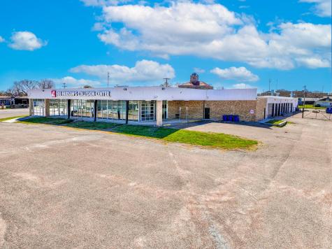 500 N Beaton Street Corsicana TX 75110