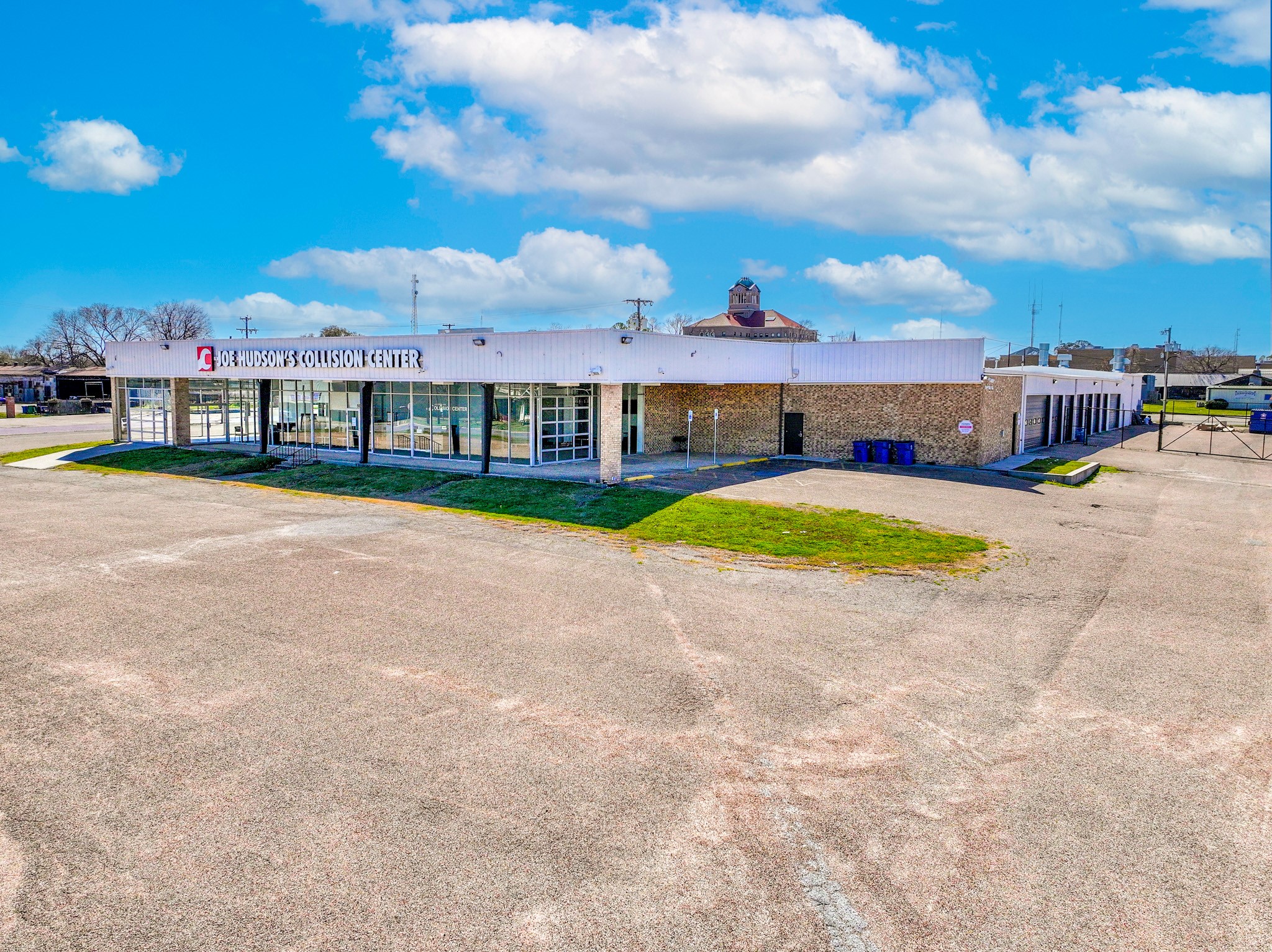 500 N Beaton Street Corsicana TX 75110
