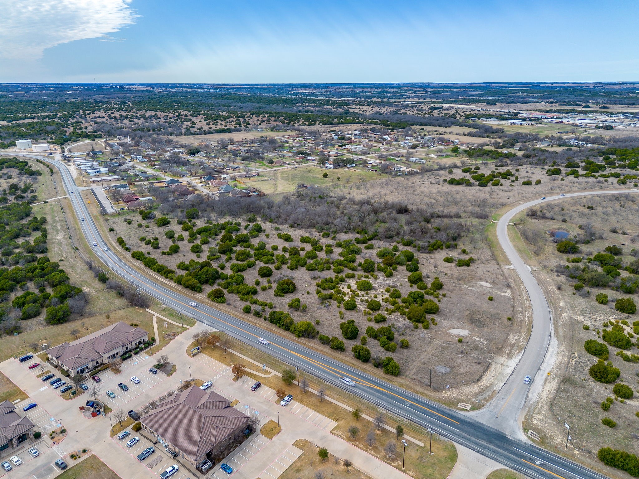 Xxx S Pirate Drive Granbury TX 76048