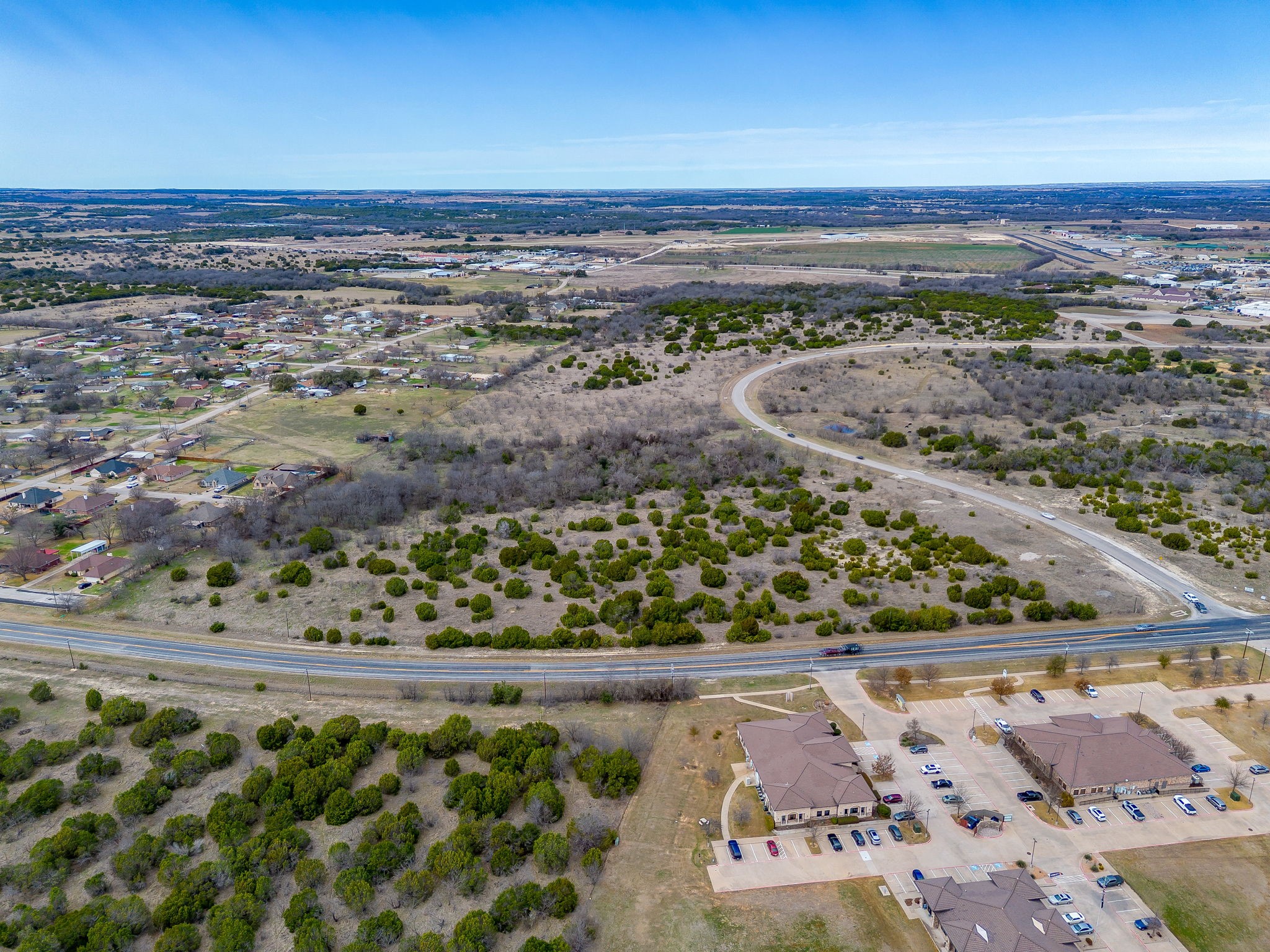 Xxx S Pirate Drive Granbury TX 76048