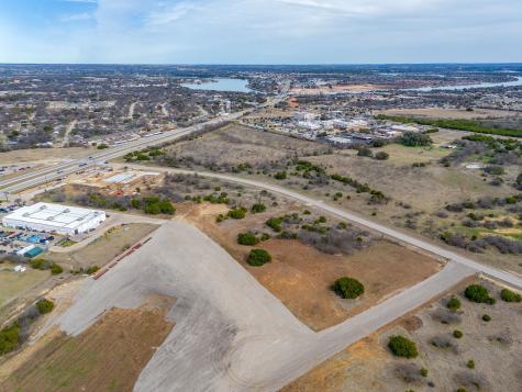 Xxx S Pirate Drive Granbury TX 76048
