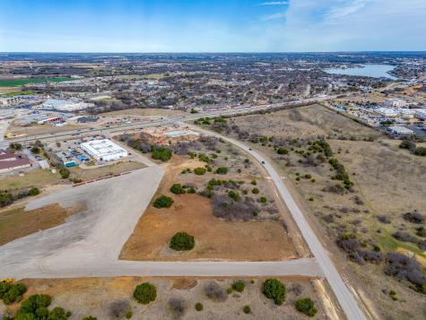 Xxx S Pirate Drive Granbury TX 76048