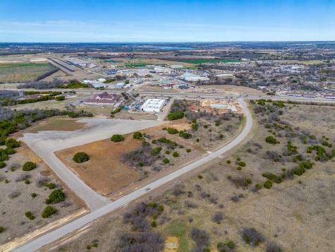 Xxx S Pirate Drive Granbury TX 76048