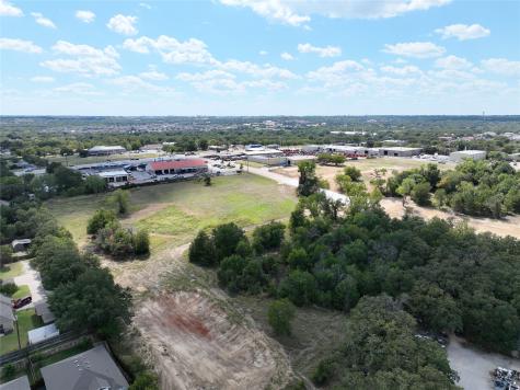 112 Industrial Street Weatherford TX 76086