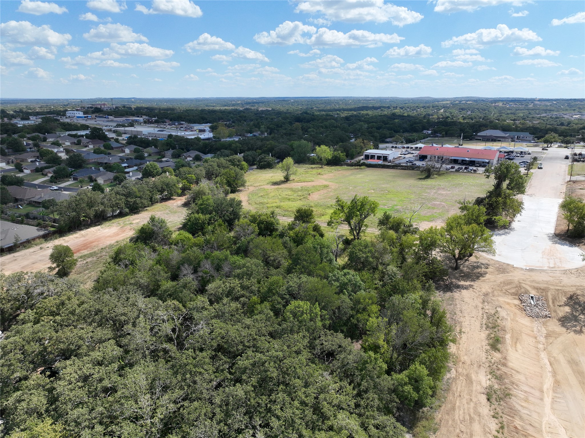 112 Industrial Street Weatherford TX 76086