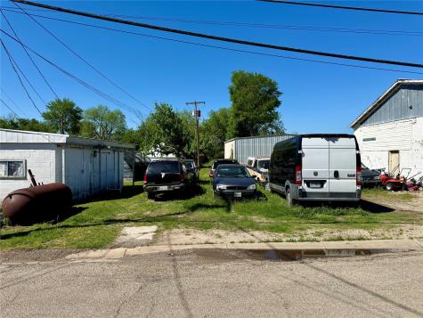 1105,1107 Park Street Street Commerce TX 75428