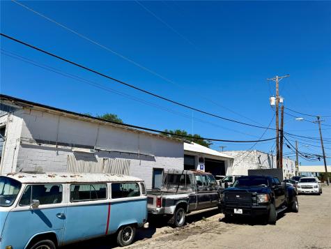 1105,1107 Park Street Street Commerce TX 75428