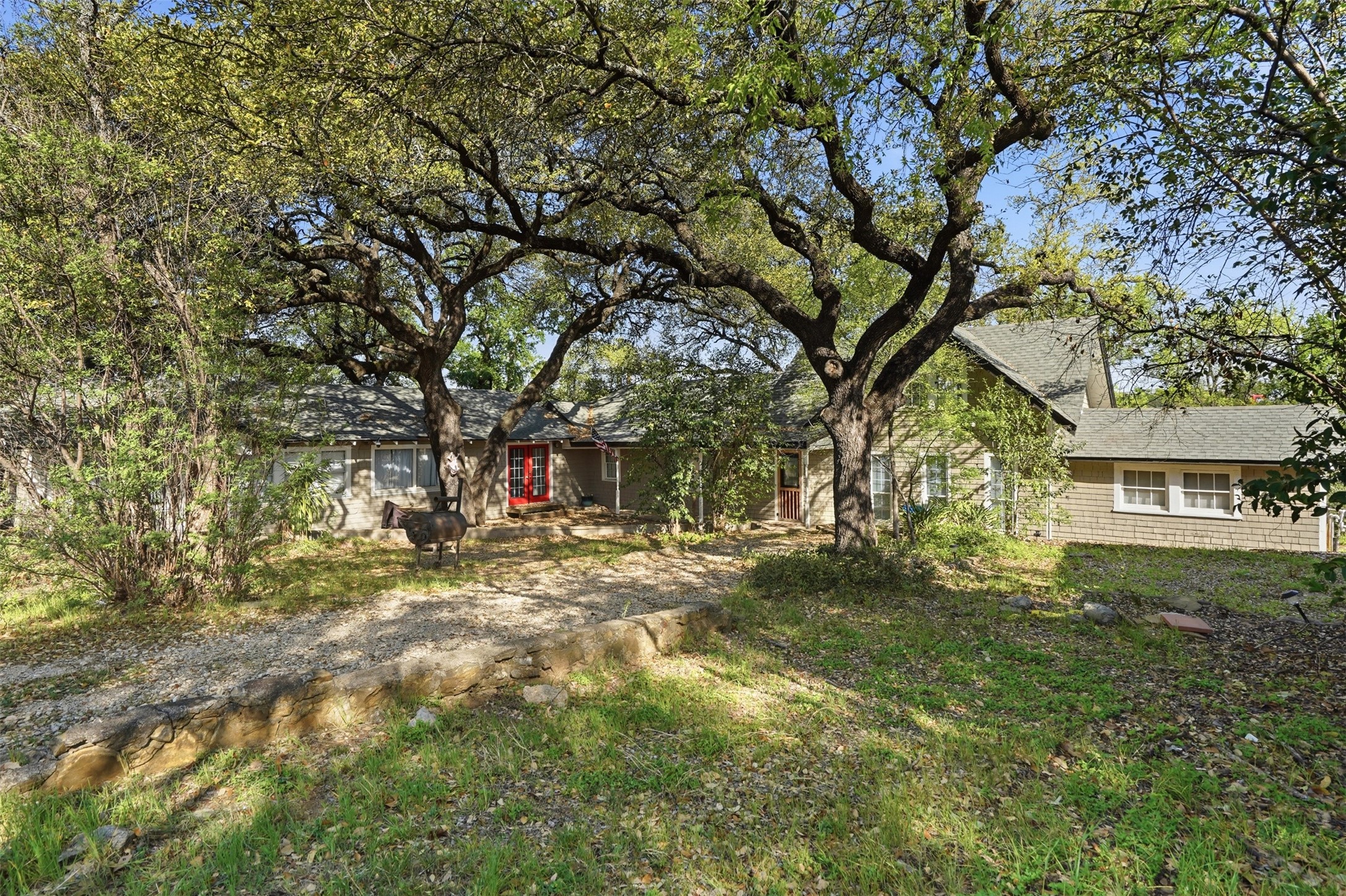 7024 Edgemere Place Lake Worth TX 76135