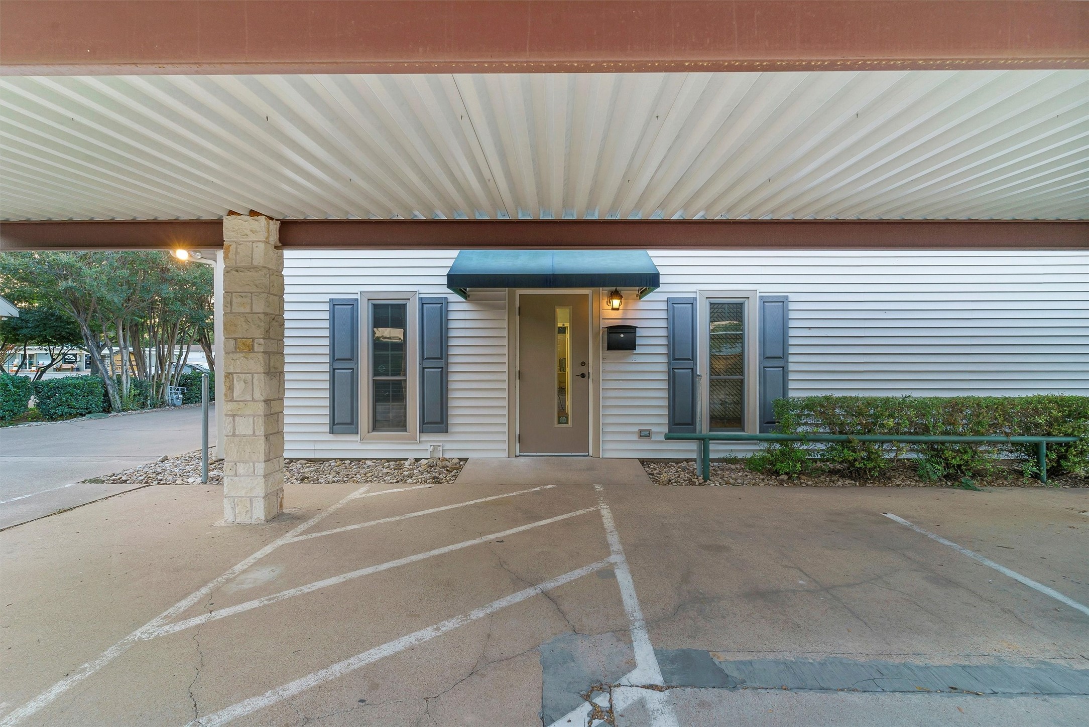 510 W Pearl Street Granbury TX 76048