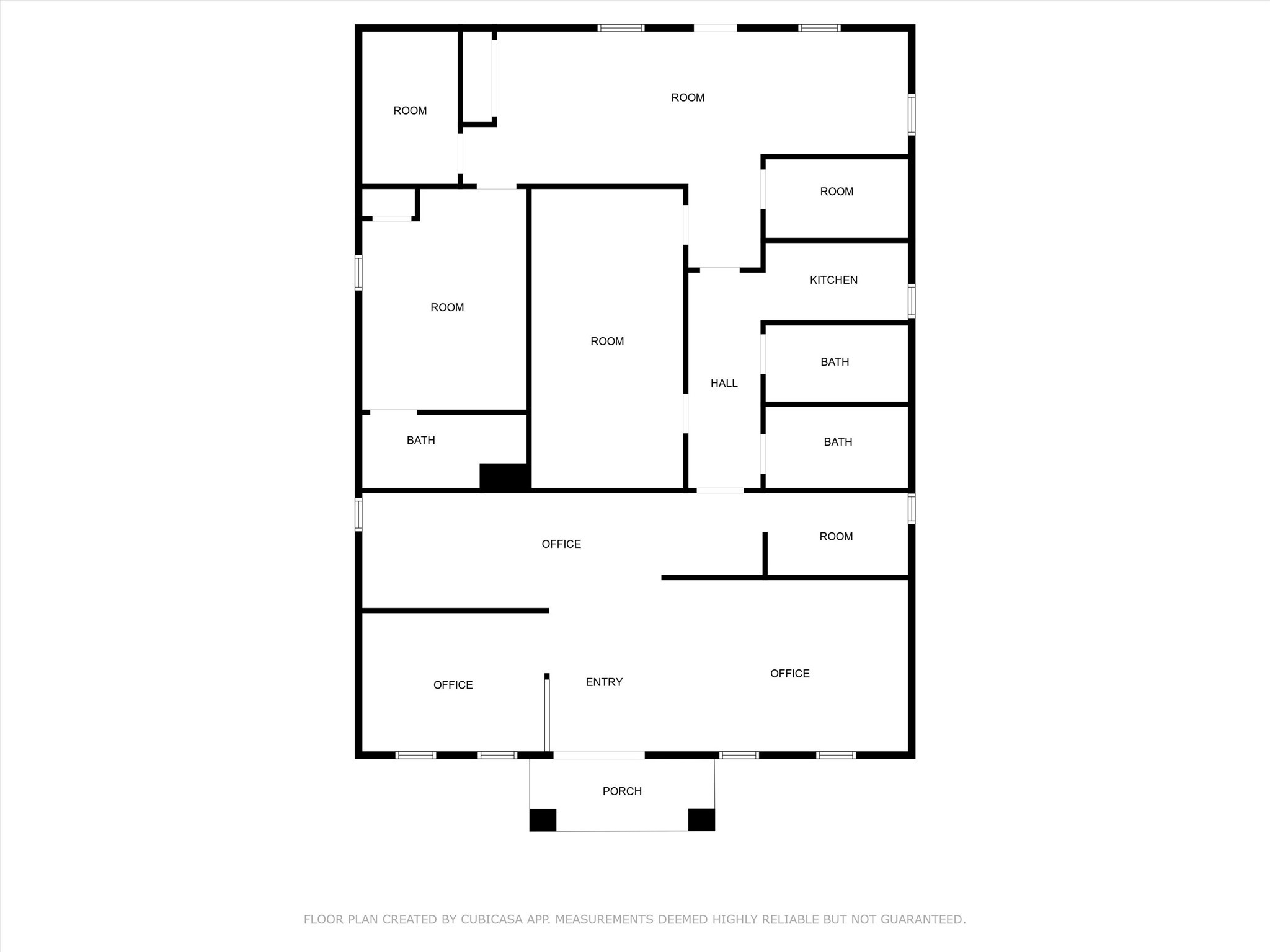 510 W Pearl Street Granbury TX 76048