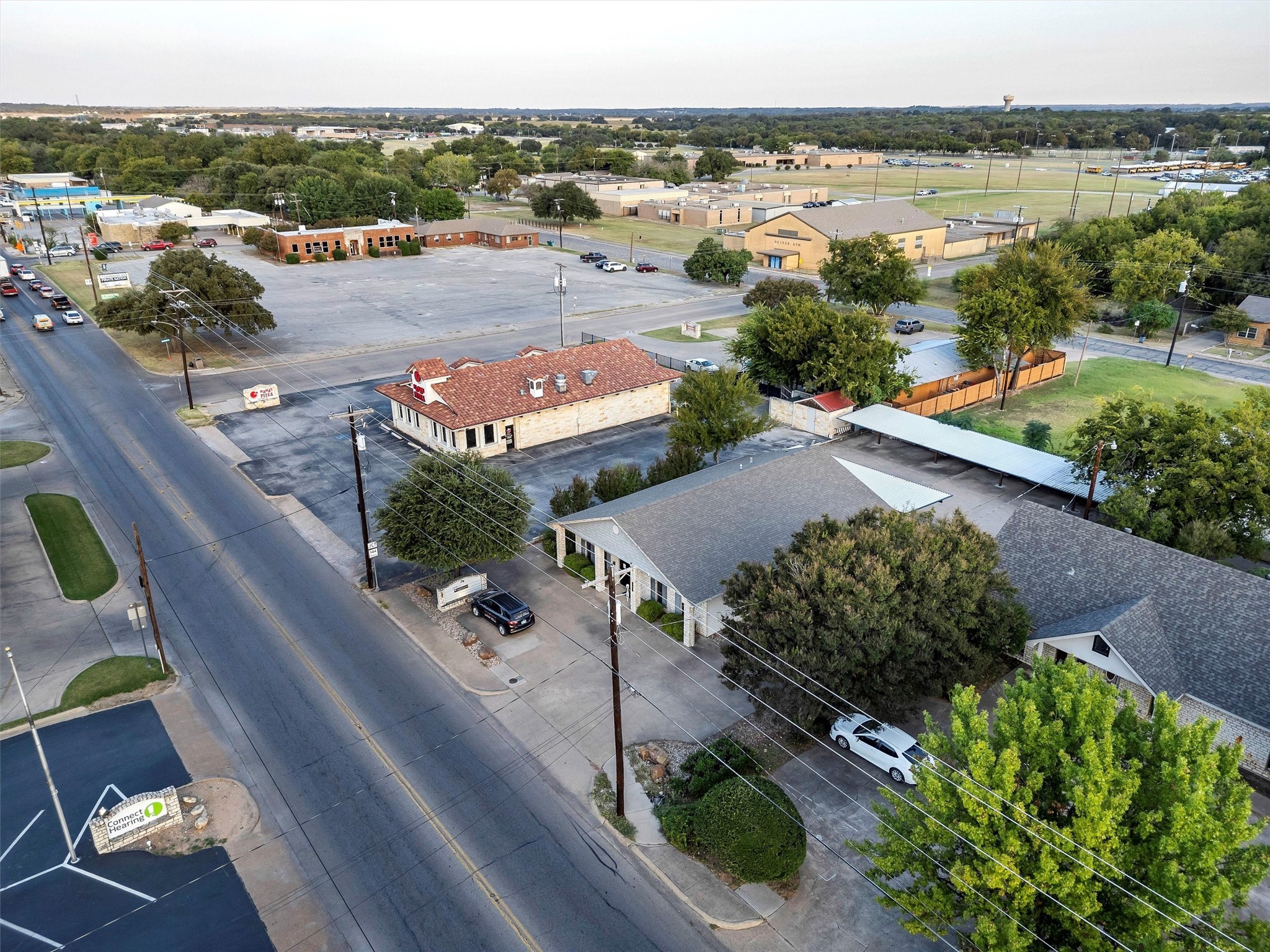 510 W Pearl Street Granbury TX 76048