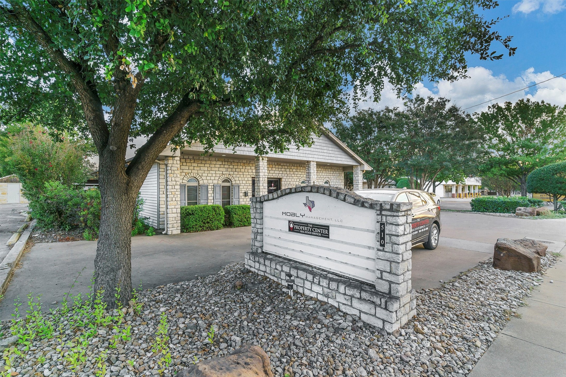 510 W Pearl Street Granbury TX 76048