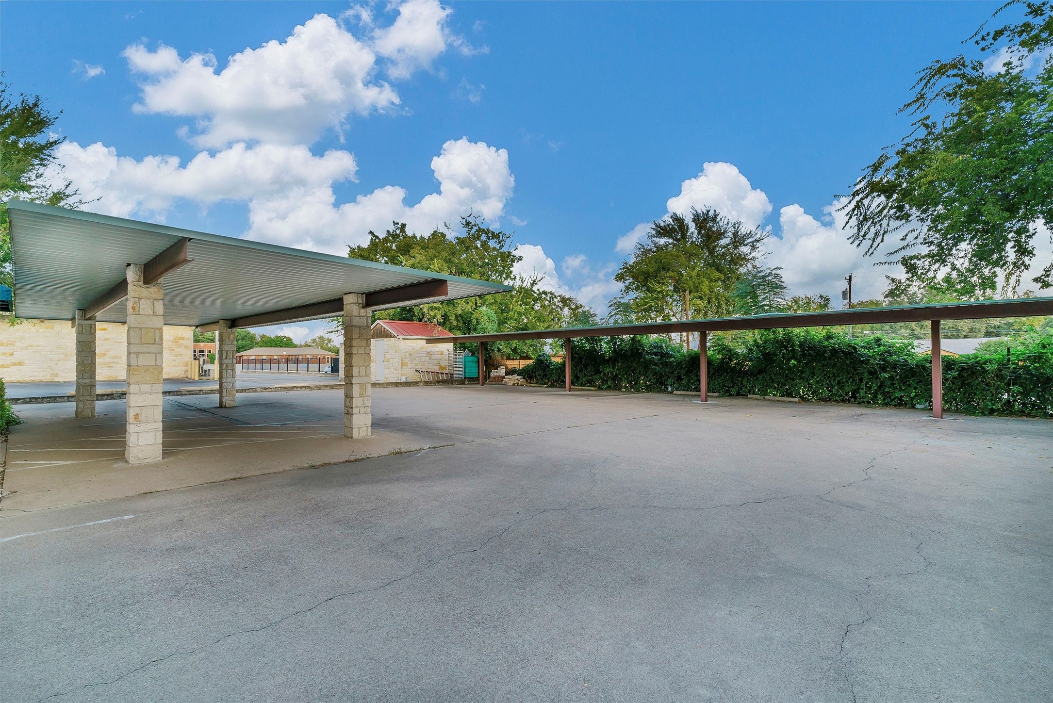 510 W Pearl Street Granbury TX 76048