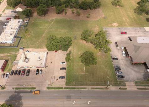 4132 Miller Avenue Fort Worth TX 76119