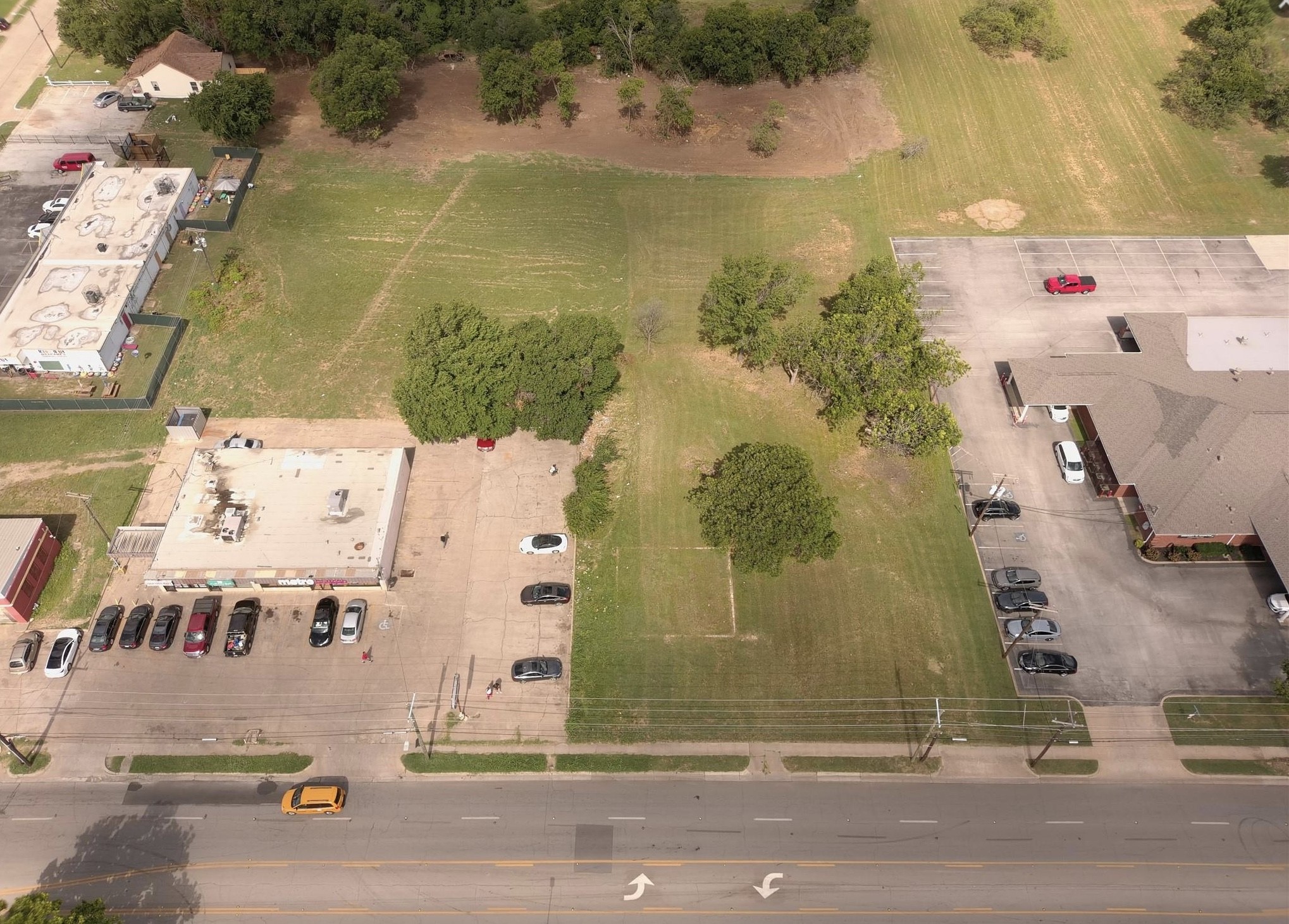 4132 Miller Avenue Fort Worth TX 76119