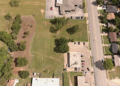 4132 Miller Avenue Fort Worth TX 76119