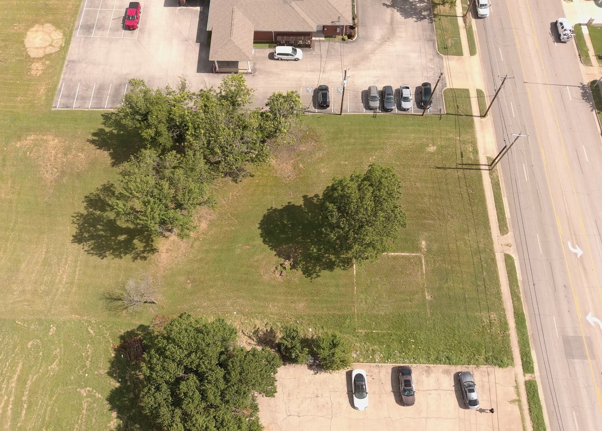 4132 Miller Avenue Fort Worth TX 76119
