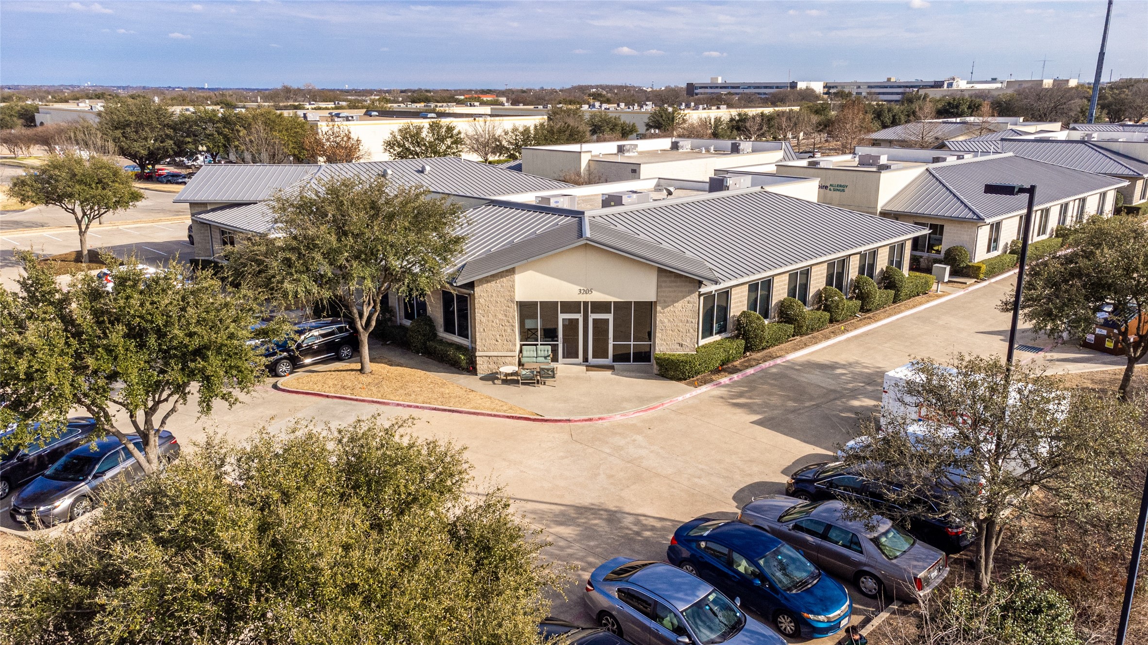3205 Talon Drive Richardson TX 75082