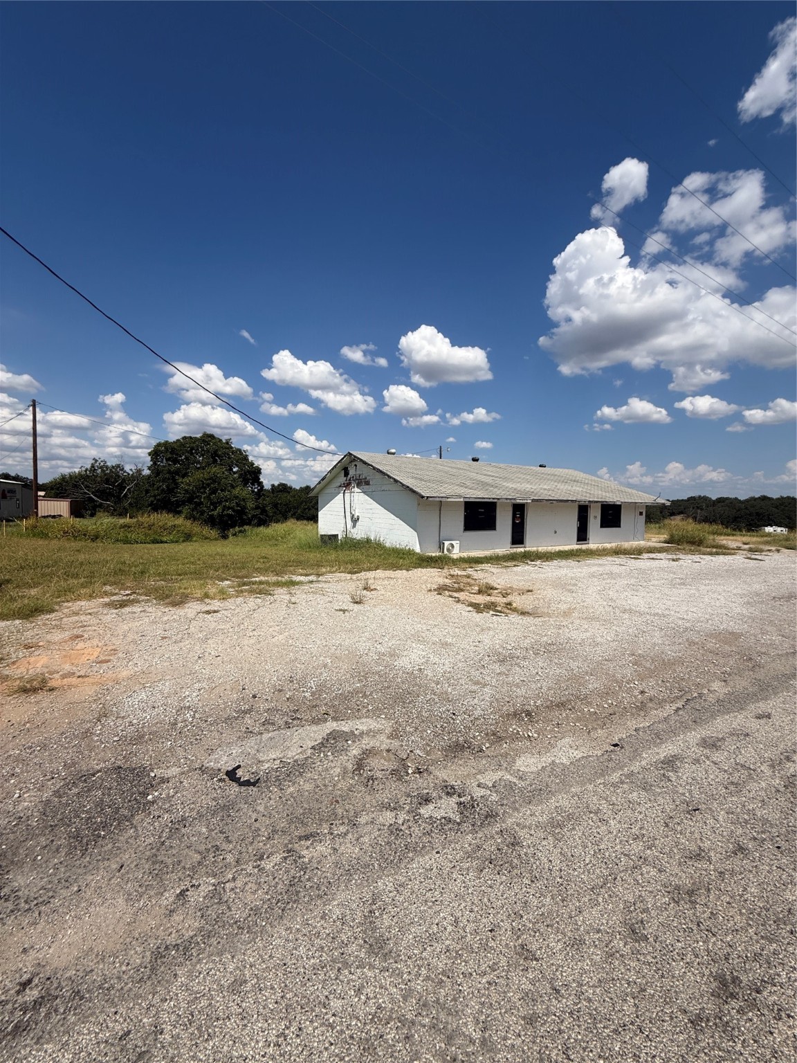 7869 Highway 279 Brownwood TX 76801