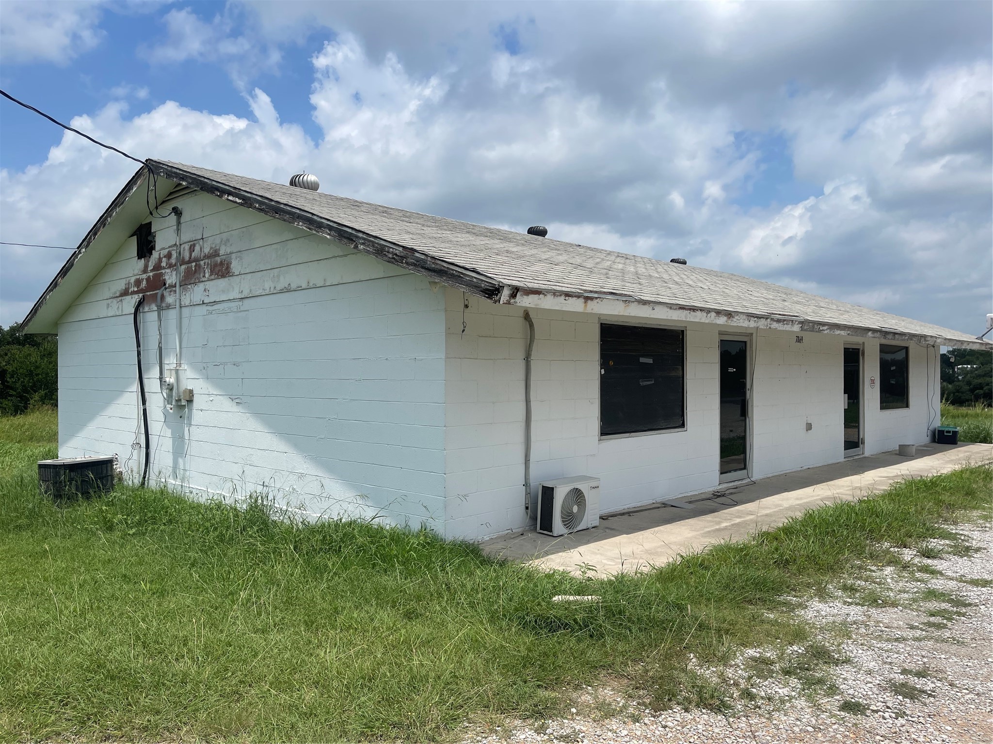 7869 Highway 279 Brownwood TX 76801