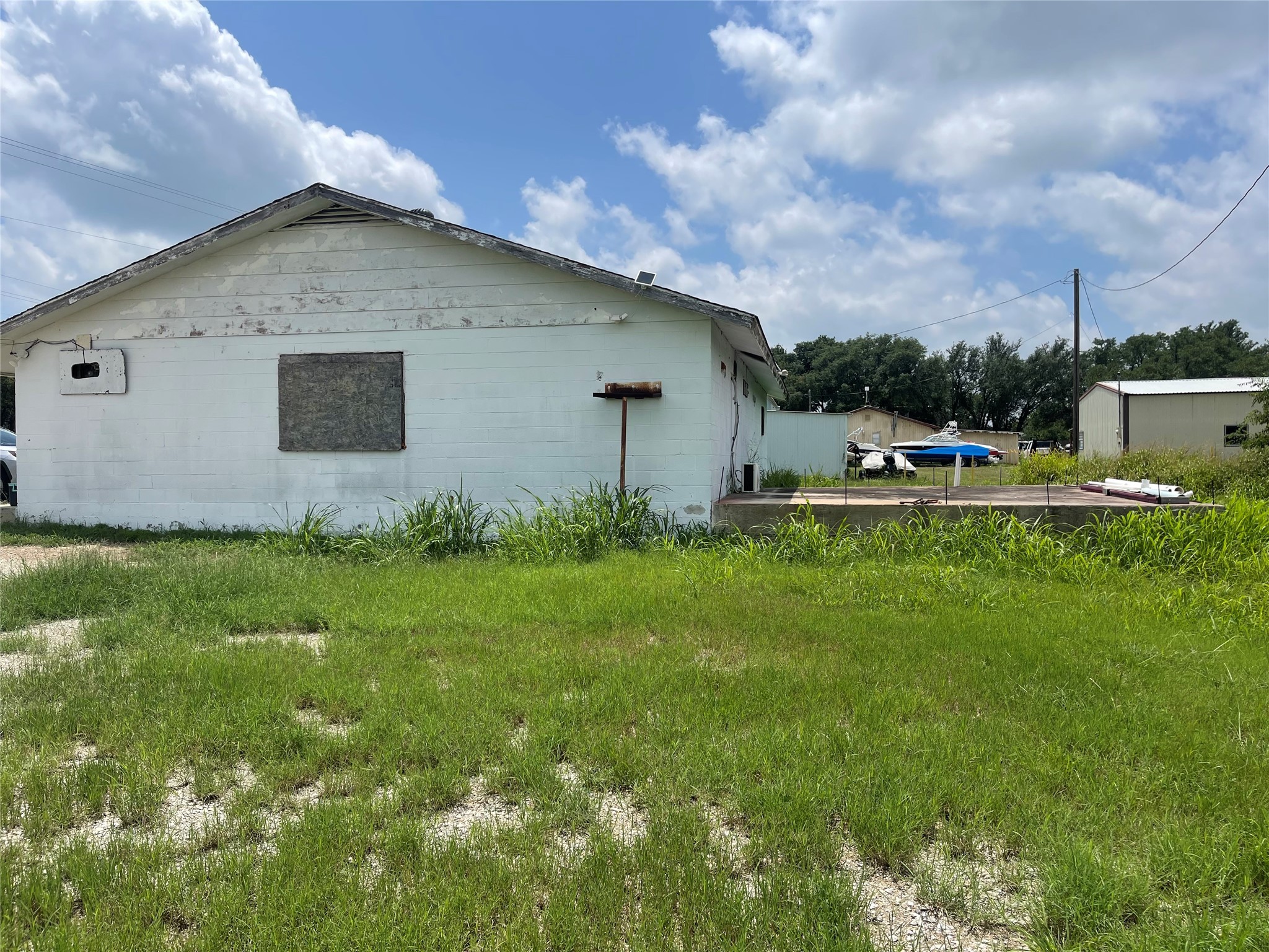 7869 Highway 279 Brownwood TX 76801