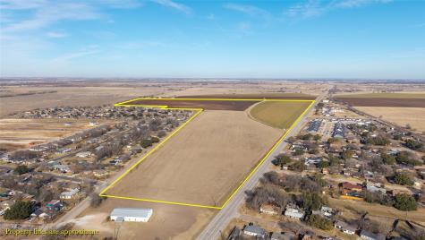 TBD N Lone Star Parkway McGregor TX 76657