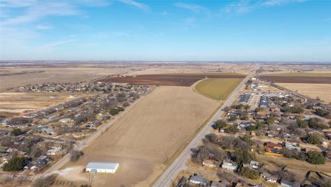 TBD N Lone Star Parkway McGregor TX 76657
