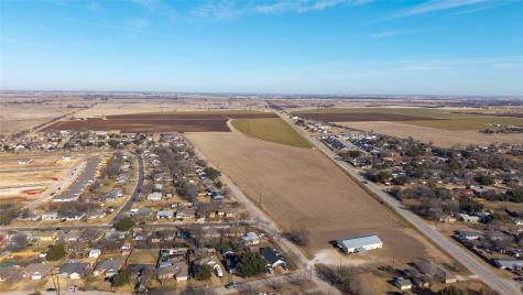 Tbd N Lone Star Parkway Mcgregor TX 76657