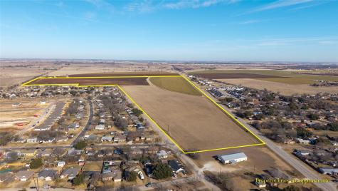 Tbd N Lone Star Parkway Mcgregor TX 76657