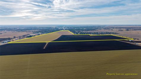 Tbd N Lone Star Parkway Mcgregor TX 76657