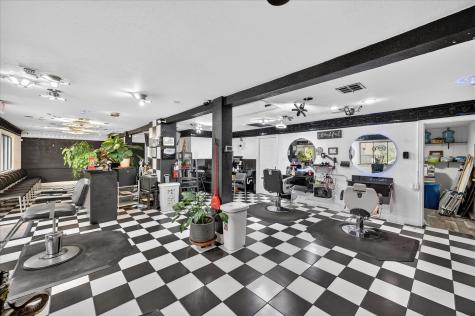 2620 Vaughn Boulevard Fort Worth TX 76105