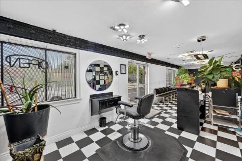 2620 Vaughn Boulevard Fort Worth TX 76105