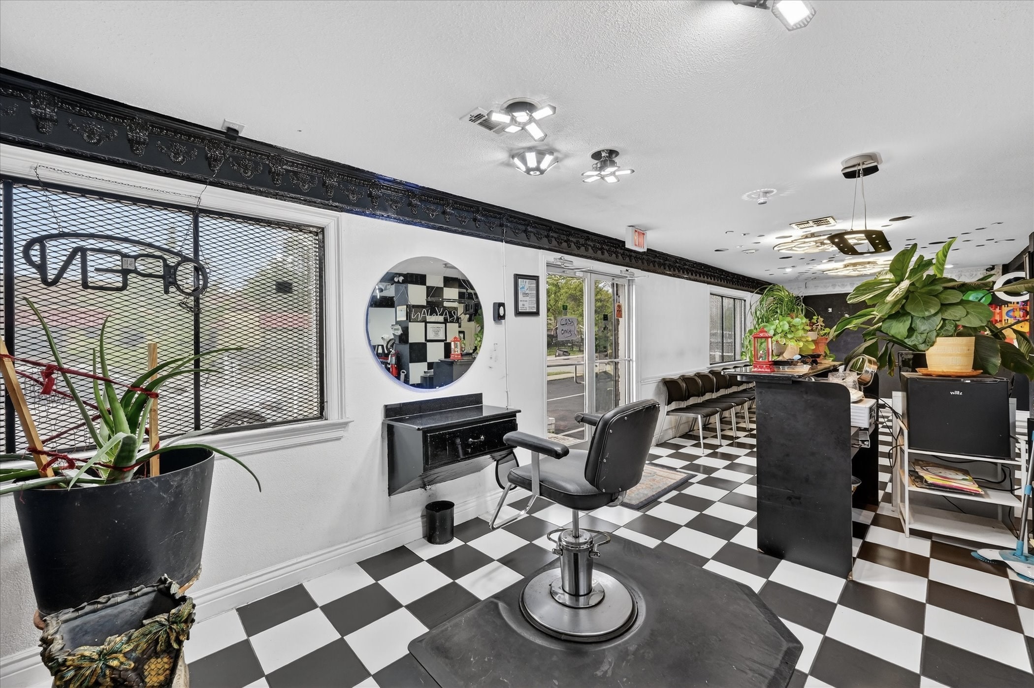 2620 Vaughn Boulevard Fort Worth TX 76105
