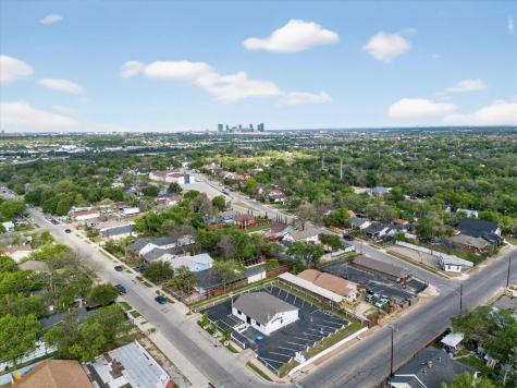 2620 Vaughn Boulevard Fort Worth TX 76105