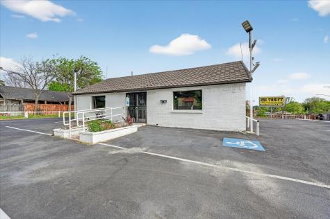 2620 Vaughn Boulevard Fort Worth TX 76105
