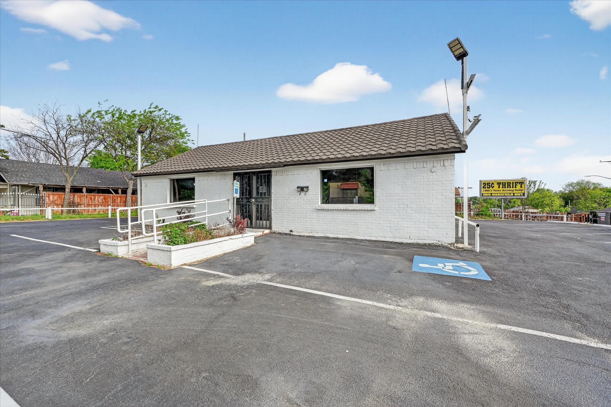 2620 Vaughn Boulevard Fort Worth TX 76105