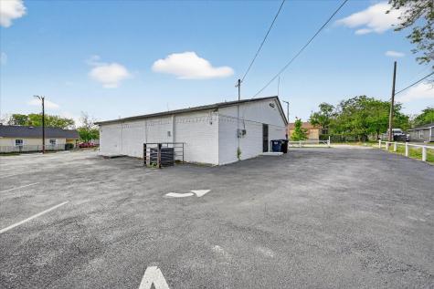 2620 Vaughn Boulevard Fort Worth TX 76105