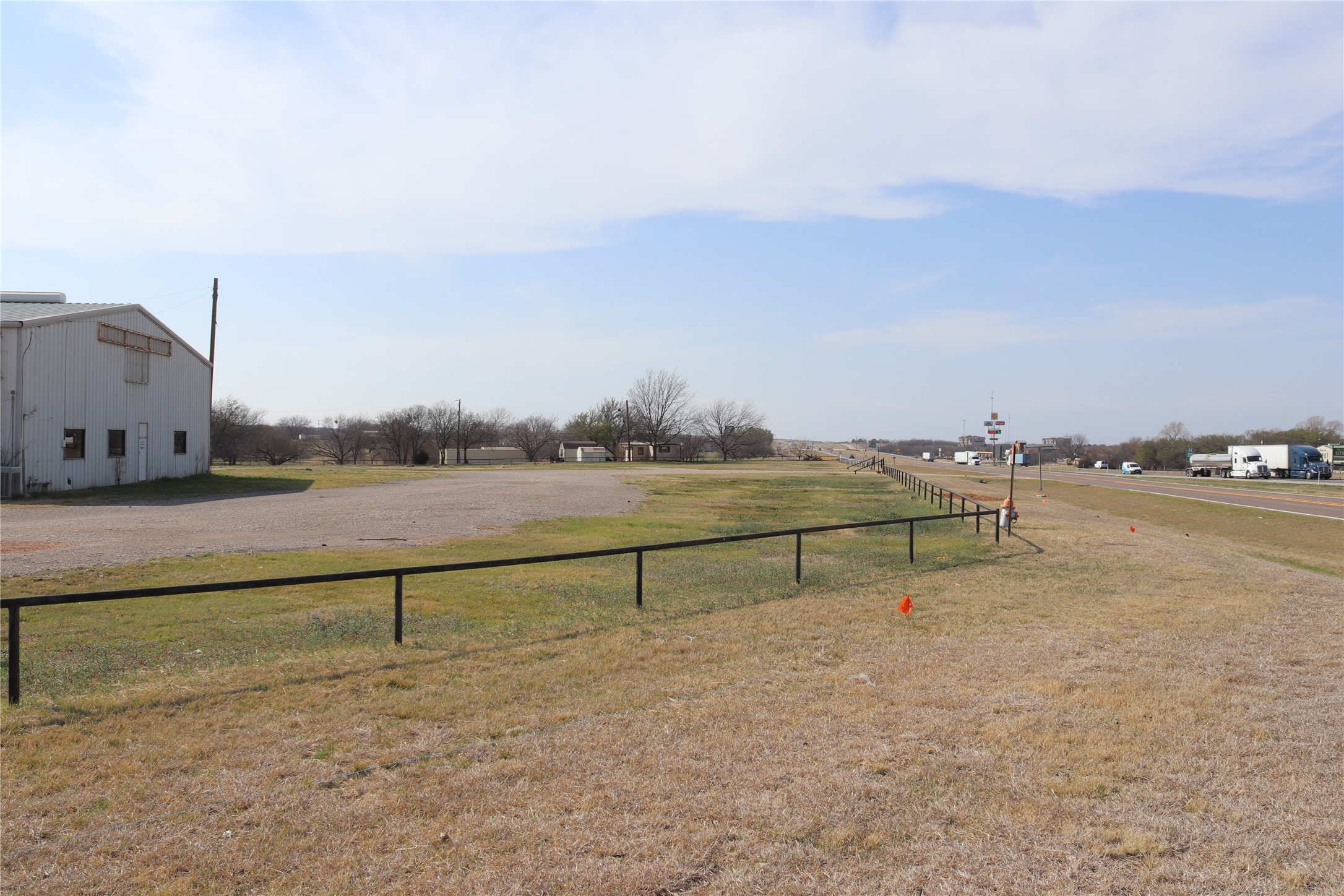 604 Us Highway 287 S Henrietta TX 76365